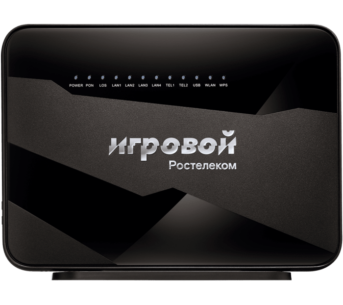 Wi-Fi роутер Ростелеком в Кимовске 